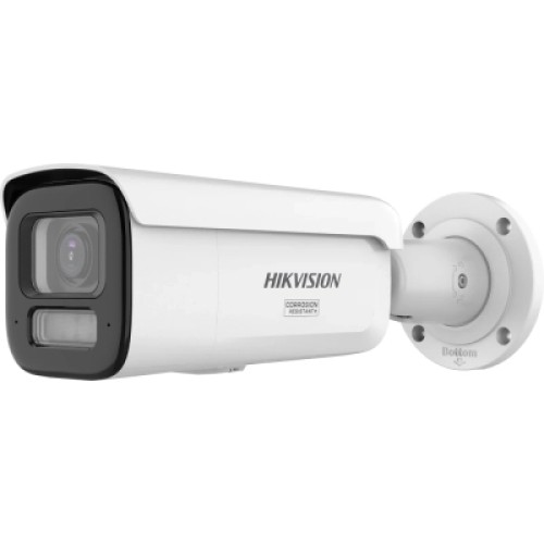 Камера видеонаблюдения Hikvision DS-2CD2647G3T-LIZSY (2.8-12) Камера видеонаблюдения Hikvision DS-2CD2647G3T-LIZSY (2.8-12)