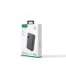 Батарея универсальная Ugreen 20000mAh 20W Two-way Fast Charging (PB312 25683)