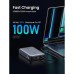 Батарея универсальная Ugreen 20000mAh 100W Two-way Fast Charging (PB720 25188)