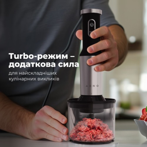 Блендер AENO HB4B (AHB0004B) Блендер AENO HB4B (AHB0004B)