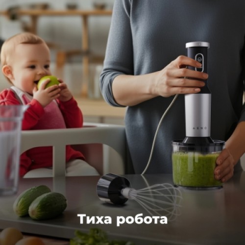 Блендер AENO HB4B (AHB0004B) Блендер AENO HB4B (AHB0004B)