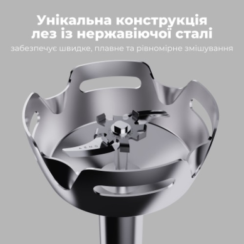 Блендер AENO HB4B (AHB0004B) Блендер AENO HB4B (AHB0004B)