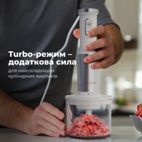 Блендер AENO HB4W (AHB0004W) Блендер AENO HB4W (AHB0004W)
