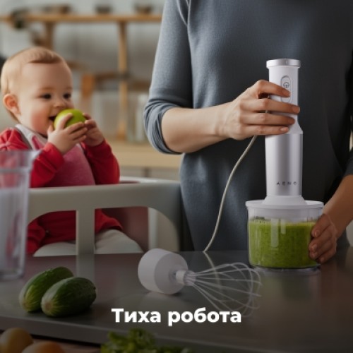 Блендер AENO HB4W (AHB0004W) Блендер AENO HB4W (AHB0004W)