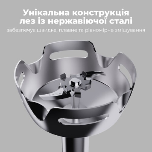 Блендер AENO HB4W (AHB0004W) Блендер AENO HB4W (AHB0004W)