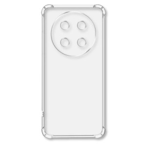 Чехол для мобильного телефона BeCover Anti-Shock Honor X9c Clear (714954)