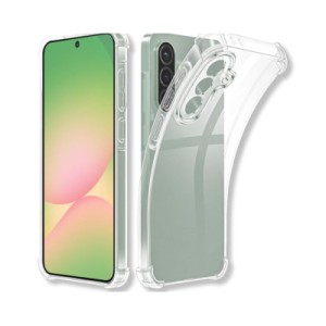 Чехол для мобильного телефона BeCover Anti-Shock Samsung Galaxy A37 5G SM-A376 Clear (714865)