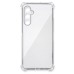 Чехол для мобильного телефона BeCover Anti-Shock Samsung Galaxy A37 5G SM-A376 Clear (714865) Чехол для мобильного телефона BeCover Anti-Shock Samsung Galaxy A37 5G SM-A376 Clear (714865)