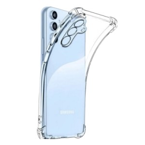 Чехол для мобильного телефона BeCover Anti-Shock Samsung Galaxy A57 5G SM-A576 Clear (714864)