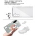 Чехол для мобильного телефона BeCover Anti-Shock Samsung Galaxy A57 5G SM-A576 Clear (714864) Чехол для мобильного телефона BeCover Anti-Shock Samsung Galaxy A57 5G SM-A576 Clear (714864)
