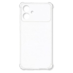 Чехол для мобильного телефона BeCover Anti-Shock Samsung Galaxy S26 Edge SM-S947 Clear (714887)