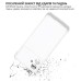 Чехол для мобильного телефона BeCover Anti-Shock Samsung Galaxy S26 Plus SM-S946 Clear (714888)