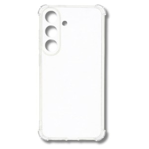 Чехол для мобильного телефона BeCover Anti-Shock Samsung Galaxy S26 Pro SM-S942U1 Clear (714889)