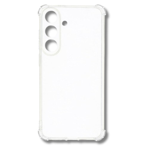 Чехол для мобильного телефона BeCover Anti-Shock Samsung Galaxy S26 Pro SM-S942U1 Clear (714889) Чехол для мобильного телефона BeCover Anti-Shock Samsung Galaxy S26 Pro SM-S942U1 Clear (714889)