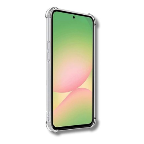 Чехол для мобильного телефона BeCover Anti-Shock Samsung Galaxy S26 SM-S942 Clear (714886)