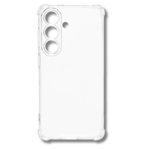 Чехол для мобильного телефона BeCover Anti-Shock Samsung Galaxy S26 SM-S942 Clear (714886)