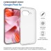 Чехол для мобильного телефона BeCover silicone Google Pixel 9a Transparent (714947)