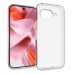Чехол для мобильного телефона BeCover silicone Google Pixel 9a Transparent (714947)