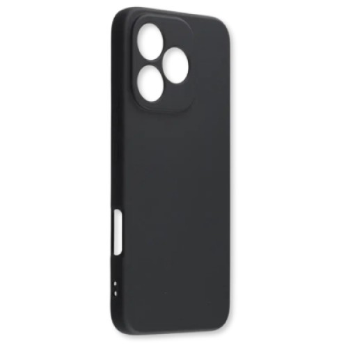 Чехол для мобильного телефона BeCover silicone Honor 400 Lite Black (714939)