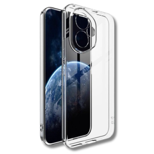 Чехол для мобильного телефона BeCover silicone Honor 400 Transparent (714945)