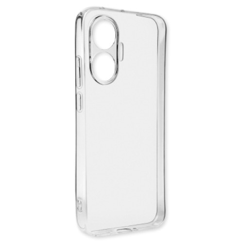 Чехол для мобильного телефона BeCover silicone Poco F7 Transparent (714910) Чехол для мобильного телефона BeCover silicone Poco F7 Transparent (714910)