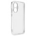 Чехол для мобильного телефона BeCover silicone Poco F7 Transparent (714910) Чехол для мобильного телефона BeCover silicone Poco F7 Transparent (714910)