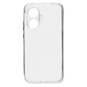 Чехол для мобильного телефона BeCover silicone Poco F7 Transparent (714910)