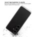 Чехол для мобильного телефона BeCover silicone Samsung Galaxy A37 5G SM-A376 Black (714859)