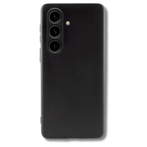 Чехол для мобильного телефона BeCover silicone Samsung Galaxy A37 5G SM-A376 Black (714859)