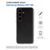 Чехол для мобильного телефона BeCover silicone Samsung Galaxy A57 5G SM-A576 Black (714857)