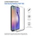 Чехол для мобильного телефона BeCover silicone Samsung Galaxy A57 5G SM-A576 Transparent (714858)