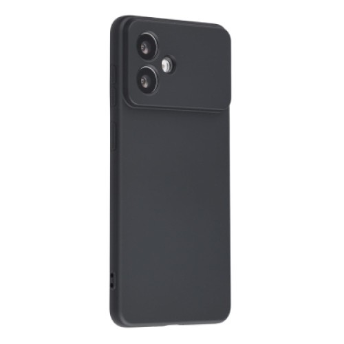 Чехол для мобильного телефона BeCover silicone Samsung Galaxy S26 Edge SM-S947 Black (714878)