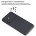 Чехол для мобильного телефона BeCover silicone Samsung Galaxy S26 Edge SM-S947 Black (714878)