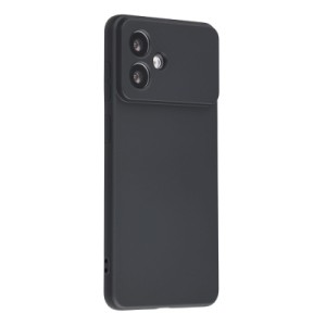 Чехол для мобильного телефона BeCover silicone Samsung Galaxy S26 Plus SM-S946 Black (714880)