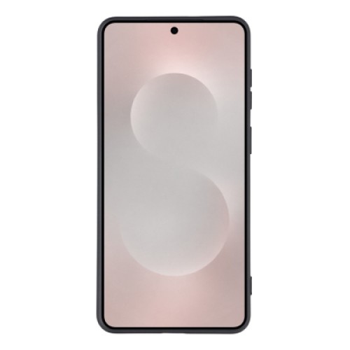 Чехол для мобильного телефона BeCover silicone Samsung Galaxy S26 Plus SM-S946 Black (714880) Чехол для мобильного телефона BeCover silicone Samsung Galaxy S26 Plus SM-S946 Black (714880)