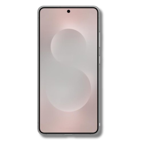 Чехол для мобильного телефона BeCover silicone Samsung Galaxy S26 Plus SM-S946 Transparent (714881)