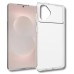 Чехол для мобильного телефона BeCover silicone Samsung Galaxy S26 Plus SM-S946 Transparent (714881)