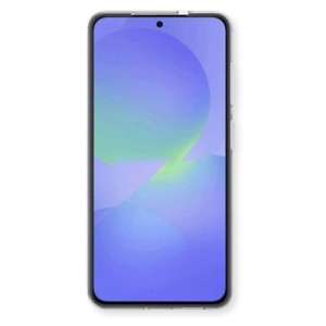 Чехол для мобильного телефона BeCover silicone Samsung Galaxy S26 Pro SM-S942U1 Transparent (714883)