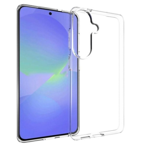 Чехол для мобильного телефона BeCover silicone Samsung Galaxy S26 Pro SM-S942U1 Transparent (714883) Чехол для мобильного телефона BeCover silicone Samsung Galaxy S26 Pro SM-S942U1 Transparent (714883)