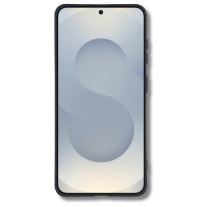 Чехол для мобильного телефона BeCover silicone Samsung Galaxy S26 SM-S942 Black (714876)