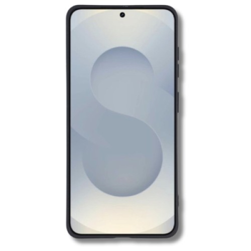 Чехол для мобильного телефона BeCover silicone Samsung Galaxy S26 SM-S942 Black (714876)