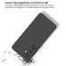 Чехол для мобильного телефона BeCover silicone Samsung Galaxy S26 SM-S942 Black (714876)