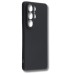 Чехол для мобильного телефона BeCover silicone Samsung Galaxy S26 Ultra SM-S948 Black (714884)