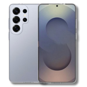 Чехол для мобильного телефона BeCover silicone Samsung Galaxy S26 Ultra SM-S948 Transparent (714885)