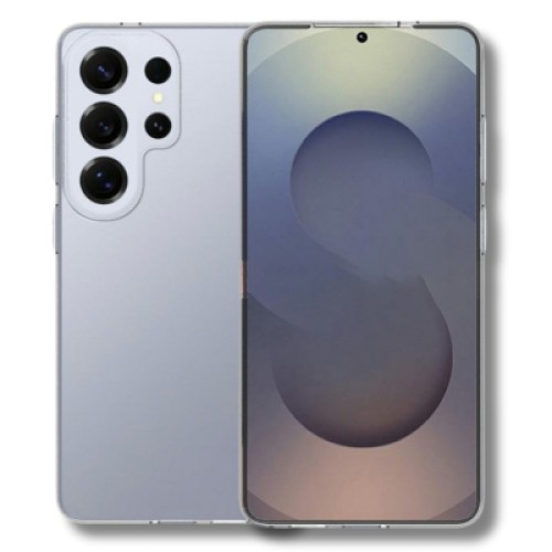 Чехол для мобильного телефона BeCover silicone Samsung Galaxy S26 Ultra SM-S948 Transparent (714885)