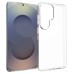 Чехол для мобильного телефона BeCover silicone Samsung Galaxy S26 Ultra SM-S948 Transparent (714885)
