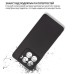 Чехол для мобильного телефона BeCover silicone ZTE Blade A56 Black (714935)