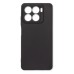 Чехол для мобильного телефона BeCover silicone ZTE Blade A56 Black (714935)