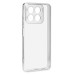 Чехол для мобильного телефона BeCover silicone ZTE Blade A56 Transparent (714907)