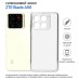 Чехол для мобильного телефона BeCover silicone ZTE Blade A56 Transparent (714907)
